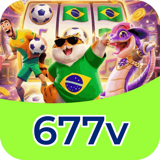 Jogos com maior RTP na 677v